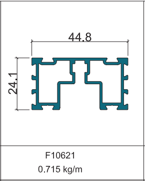 F10621 - Dẫn hướng trên