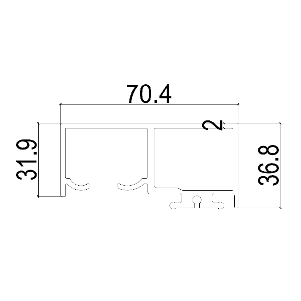 TQ02 - Ray động treo trên cánh quay