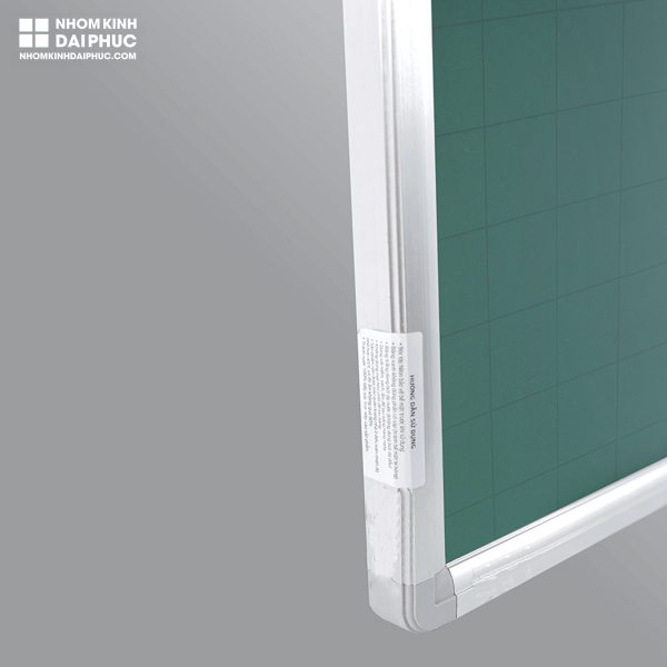 Khung bao bằng nhôm chắc chắn