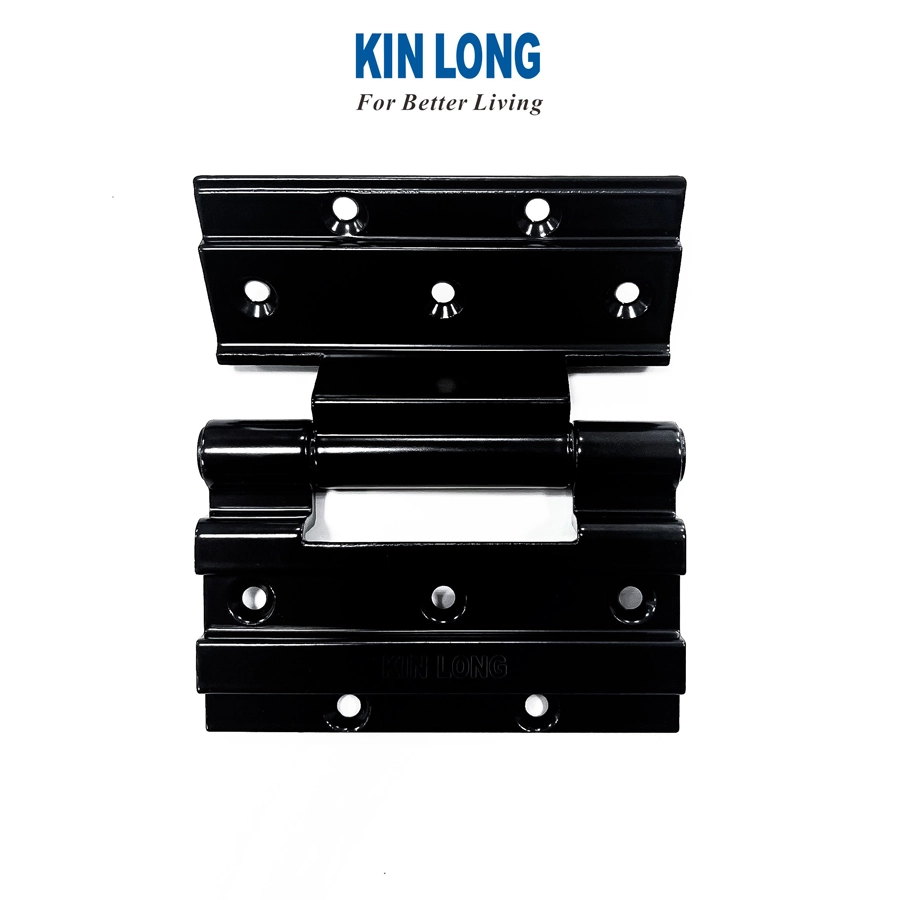 Bản lề 1D KINLONG CJ6 chất liệu hợp kim nhôm