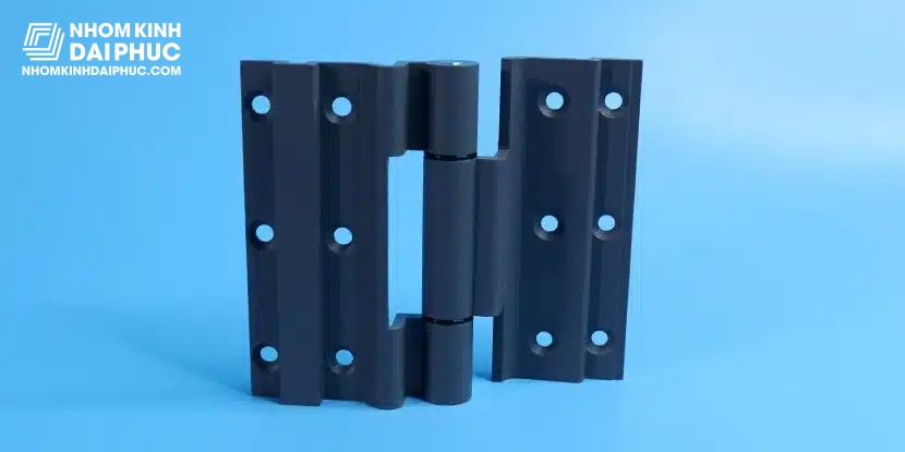 Bản lề lá 1D JX80