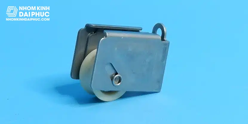 Bánh Xe Cửa Lùa LTD24