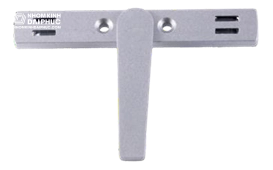 Chốt 2 chiều Janus, mã C2C