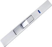 Chốt sập đa điểm Janus mã CSCC. Màu Bạc, vàng