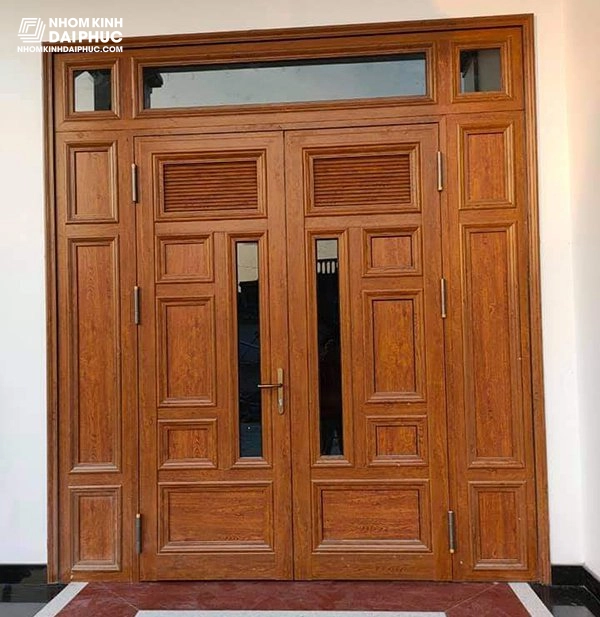 Cửa Nhôm Thủy Lực Owin