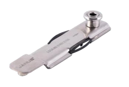 Đầu biên chóng trộm cao cấp Janus, inox 304 đúc đặc, mã DBCC