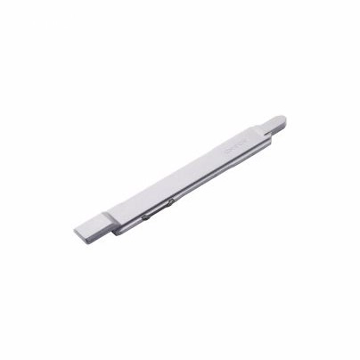 Đầu biên chốt cánh phụ rời kích thước 90×19.6 mm Cmech A070003