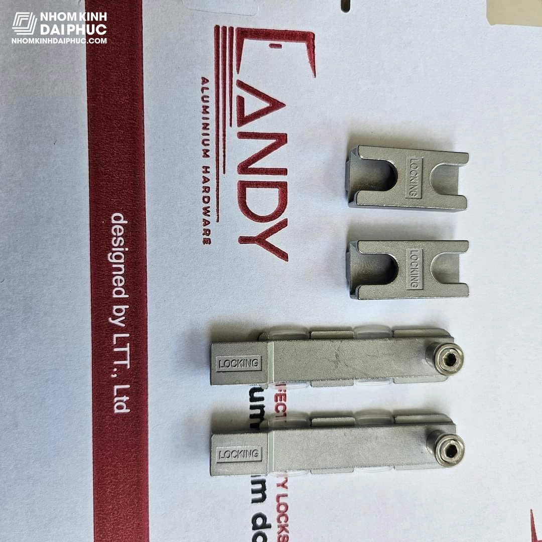 Đầu khóa biên cao 40 Candy