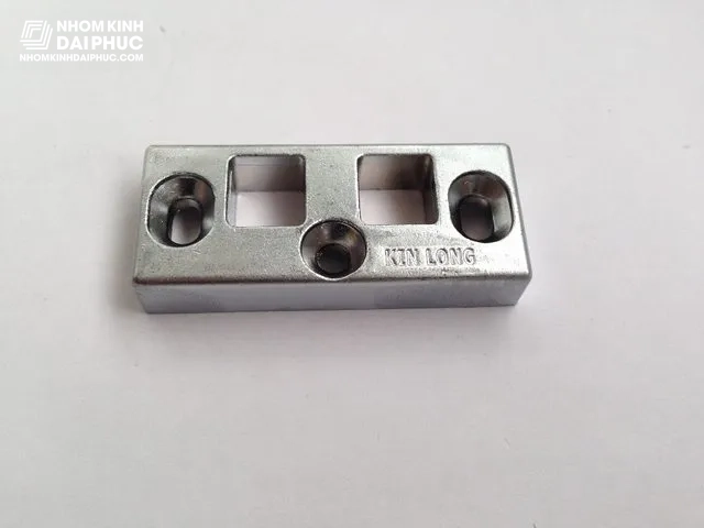 Đệm chốt 2 lỗ - Candy