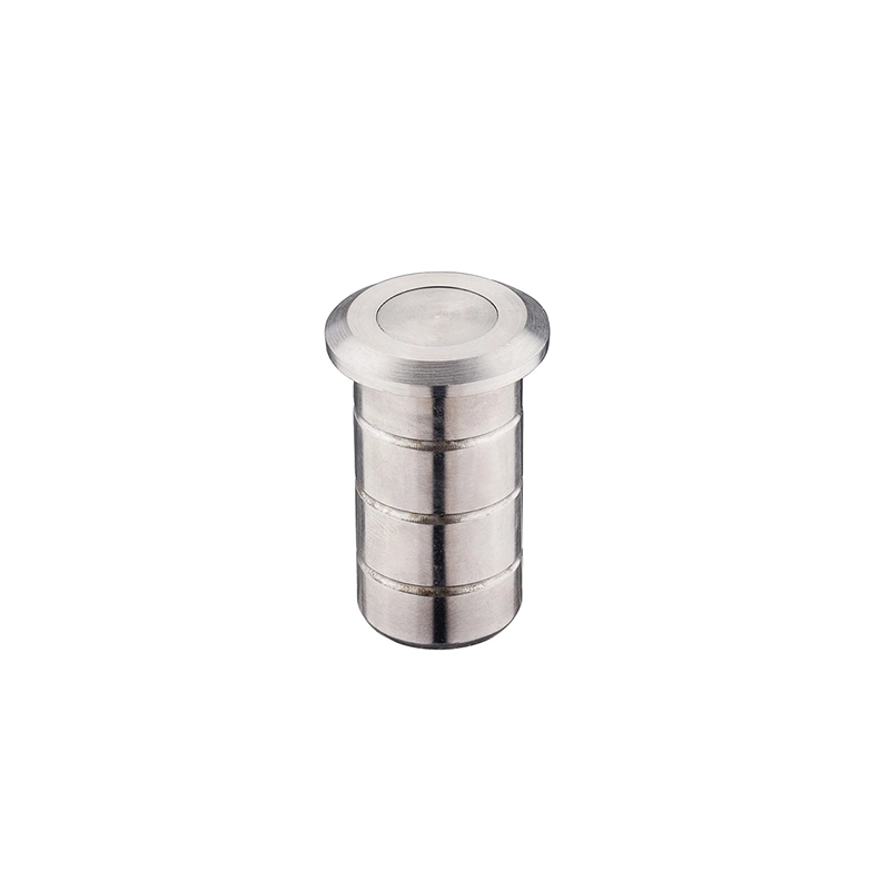 Hố chốt inox (chặn cát)