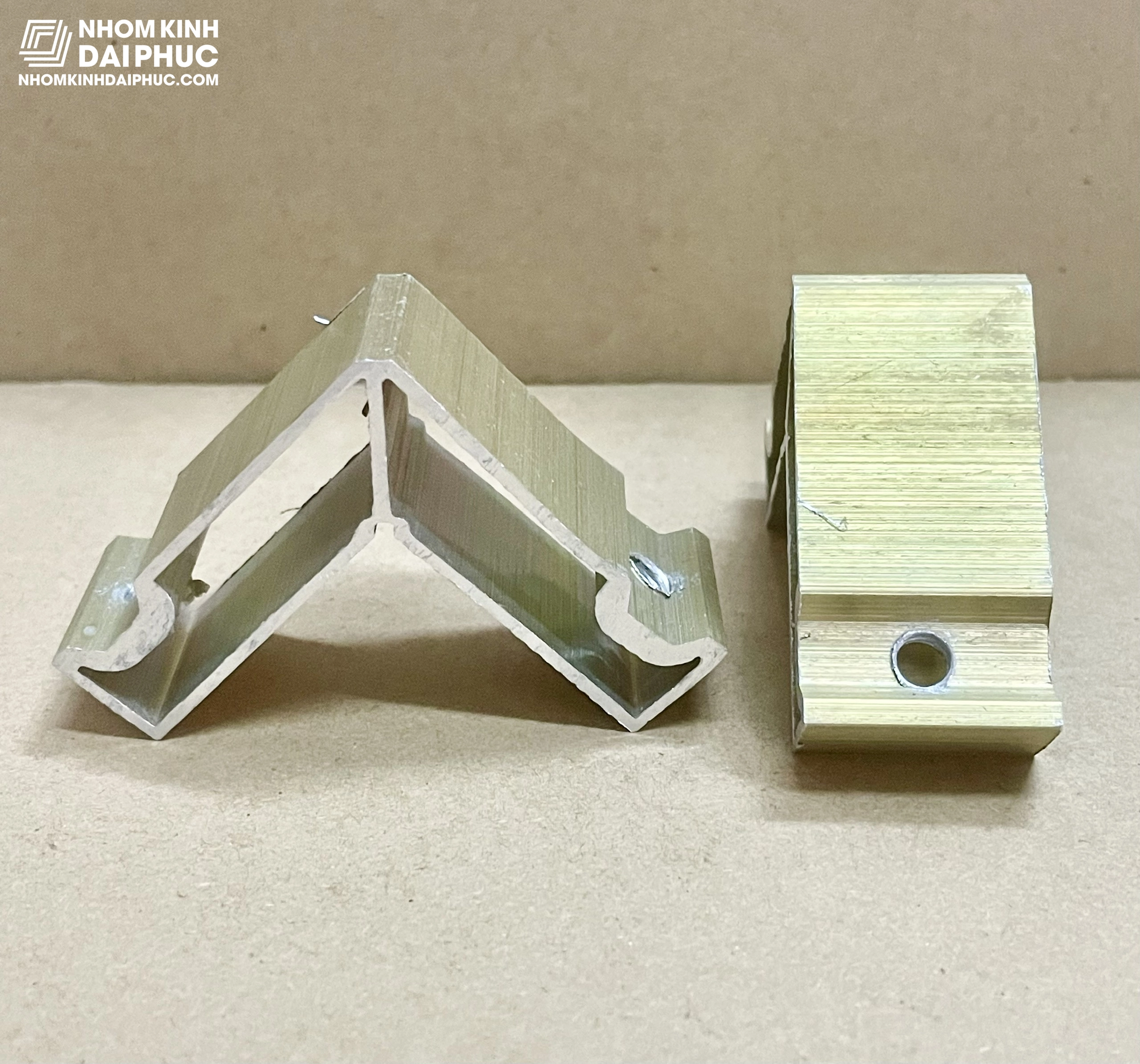 Ke vĩnh cửu cánh lùa 55 - Candy