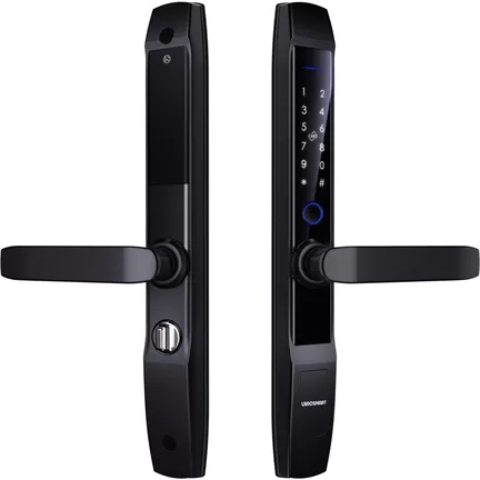 Khóa điện tử Xingfa 6 in 1 Viro-Smartlock VR-S30E