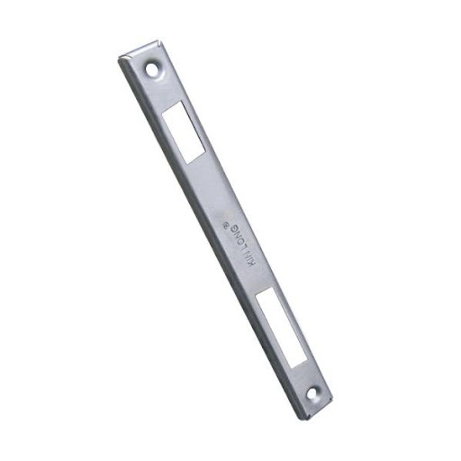 Miệng khóa cửa đi 1 cánh KINLONG AMS26-9A chất liệu inox 304