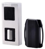 Ổ chốt rãnh C Janus, mã OCC