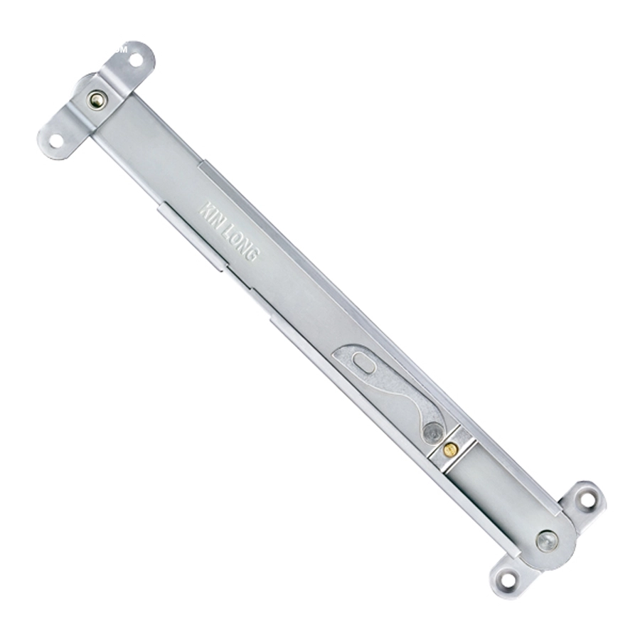 Thanh chống sao KINLONG 400 SC320-16 chất liệu inox