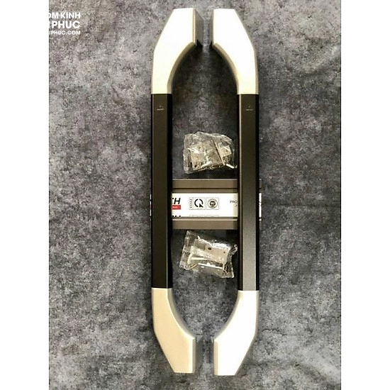 Tay nắm cửa trượt quay. Tay nắm chữ D cửa trượt quay