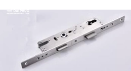 Thân đơn điểm Janus, dùng cho nhôm rãnh C, mã THK-RC