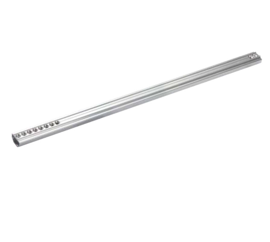 Thanh nối liên động bánh xe cửa đi trượt - nâng dài 1350mm Cmech F020005