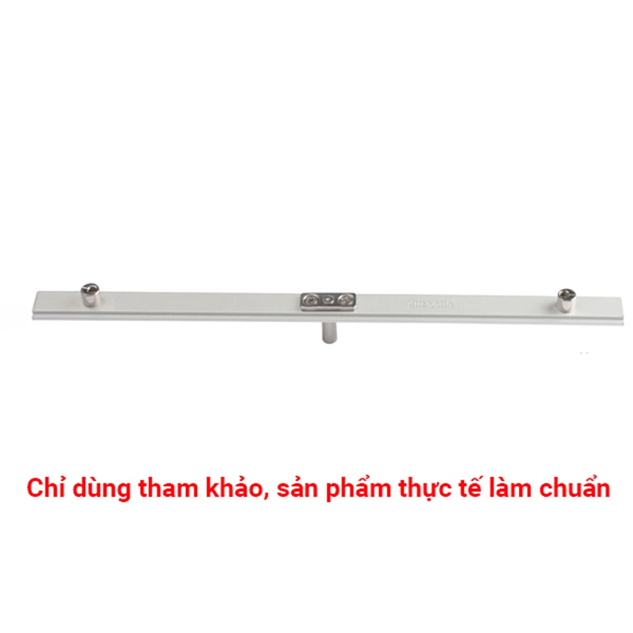 Thanh truyền động KINLONG LZDC01-1200 chất liệu hợp kim nhôm